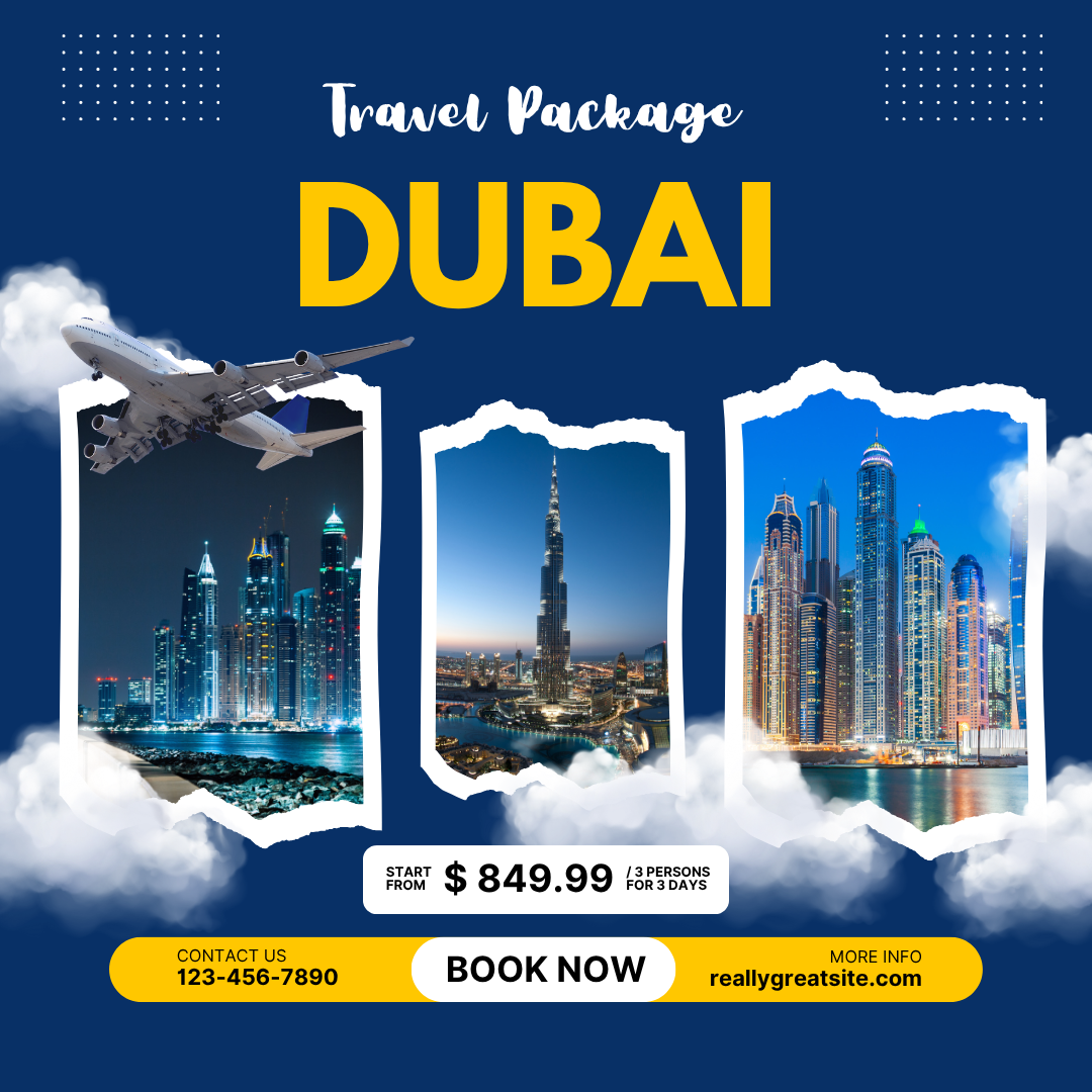 دبي انجليزي