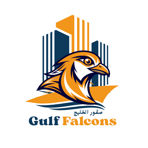gulf falcons